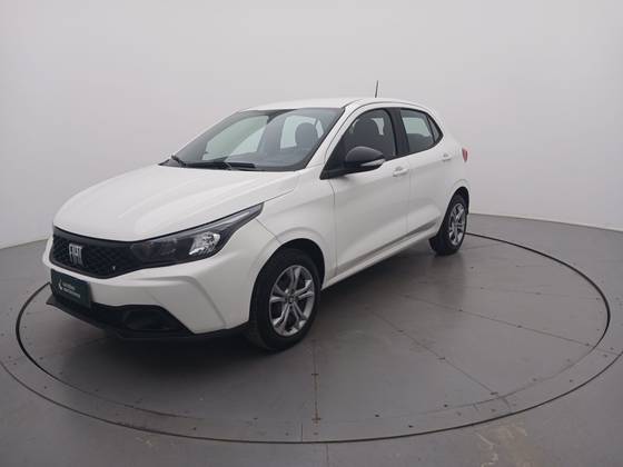 FIAT ARGO 1.0 FIREFLY FLEX DRIVE MANUAL FIAT ARGO 1.0 FIREFLY FLEX DRIVE MANUAL